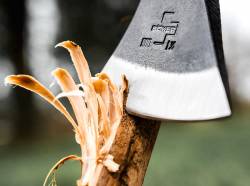 Boker Plus Appalachian Origin Mini Axe 09BP0001