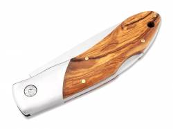 Boker Plus Magnum Caveman Steel 01RY818