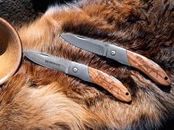 Boker Plus Magnum Caveman Steel 01RY818