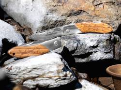 Boker Plus Magnum Caveman Steel 01RY818