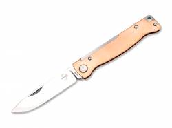 Boker Plus Atlas Copper 01BO852