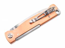 Boker Plus Atlas Copper 01BO852