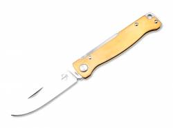 Boker Plus Atlas Brass 01BO853