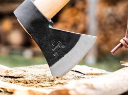 Boker Plus Appalachian Origin Mini Axe 09BP0001