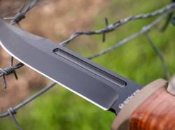 Boker Magnum Ranger Field Bowie 02SC001