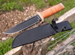 Boker Magnum Ranger Field Bowie 02SC001