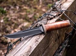 Boker Magnum Ranger Field Bowie 02SC001
