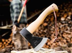 Boker Plus Appalachian Origin Mini Axe 09BP0001