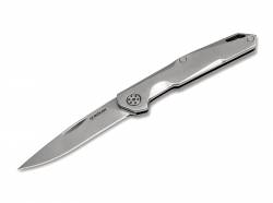 Boker Magnum Shiny EDC 01SC086