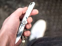 Boker Magnum Shiny EDC 01SC086