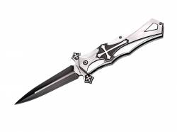 Boker Magnum Crusader 01LG281