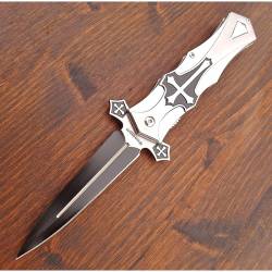 Boker Magnum Crusader 01LG281