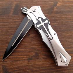 Boker Magnum Crusader 01LG281