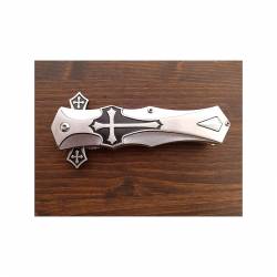 Boker Magnum Crusader 01LG281