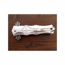 Boker Magnum Crusader 01LG281