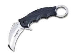 Boker Magnum Alpha Kilo 01RY115