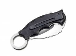 Boker Magnum Alpha Kilo 01RY115