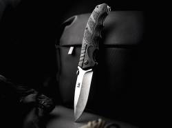 Heckler & Koch SFP Tactical Folder 01HK500