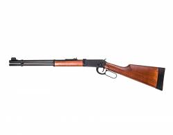 Walther 460.00.40 Lever Action Black 4,5mm