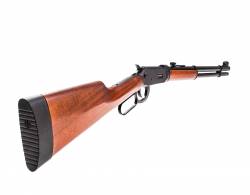 Walther 460.00.40 Lever Action Black 4,5mm