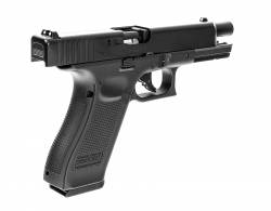 Umarex 5.8369 Glock 17 Gen5 Blowback