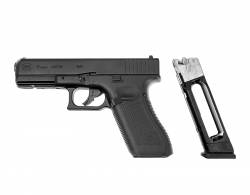 Umarex 5.8369 Glock 17 Gen5 Blowback