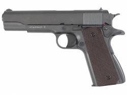 KWC M1911 Full Metal AAKCPD761AZB