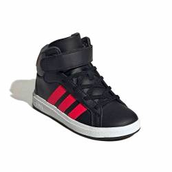 Adidas Grand Court Mid K JR0801