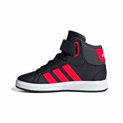 Adidas Grand Court Mid K JR0801