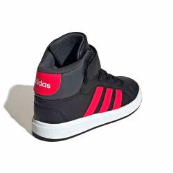 Adidas Grand Court Mid K JR0801