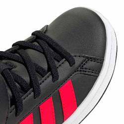 Adidas Grand Court Mid K JR0801