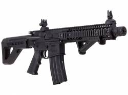 Crosman DPMS SBR Full-Auto 4,5mm