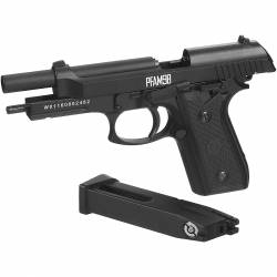 Crosman PFAM9B Full Auto