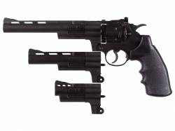 Crosman Triple Threat CR44TTKT