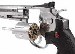 Crosman SR357 CRVL357S