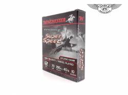 Winchester Super Speed 40gr generation