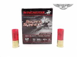 Winchester Super Speed 40gr generation
